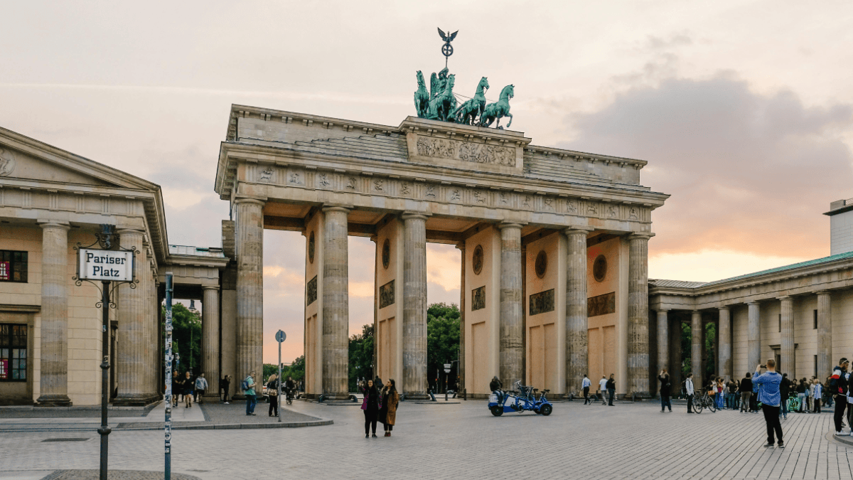 Berlin Travel Guide | Hello Berlin