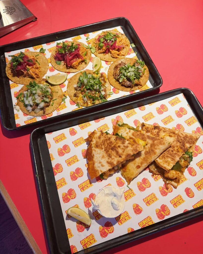 Taco & Gringo | Best Berlin Tacos