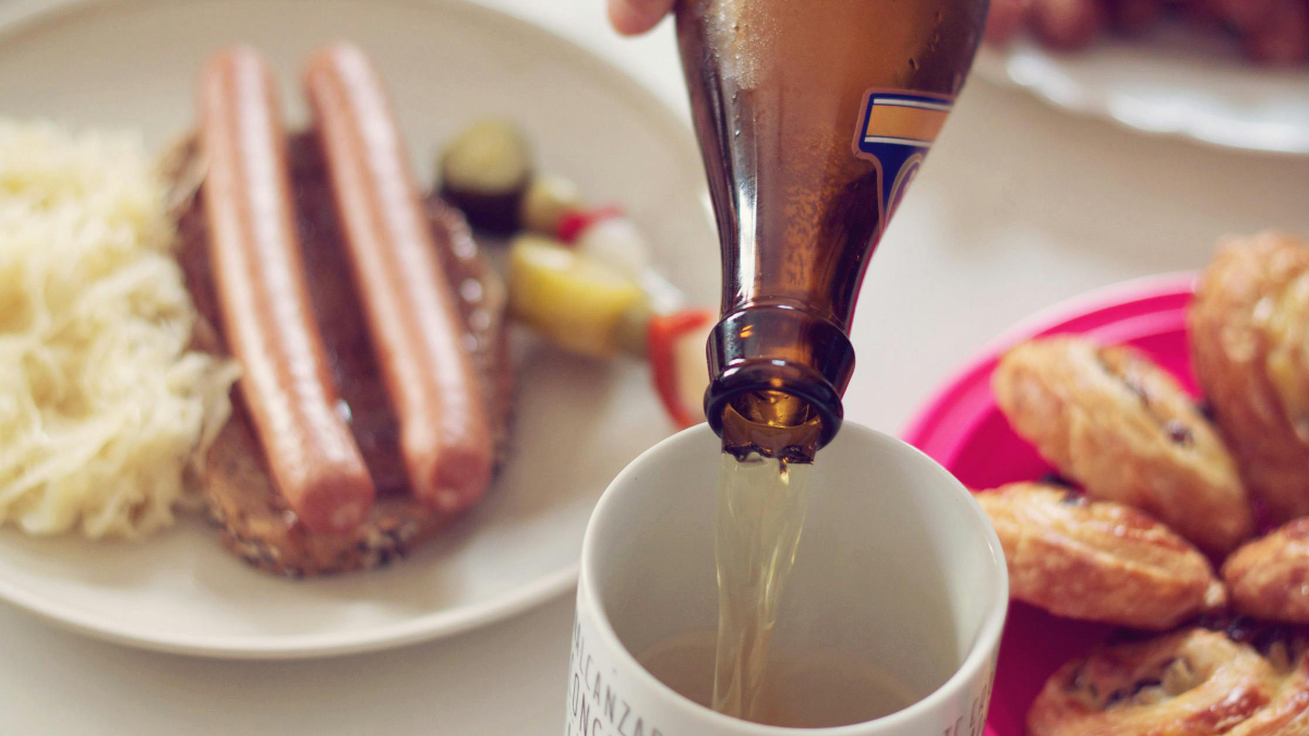 Best Things To Eat In Berlin