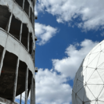 Come With Me To Teufelsberg | Things To Do In Berlin Germany