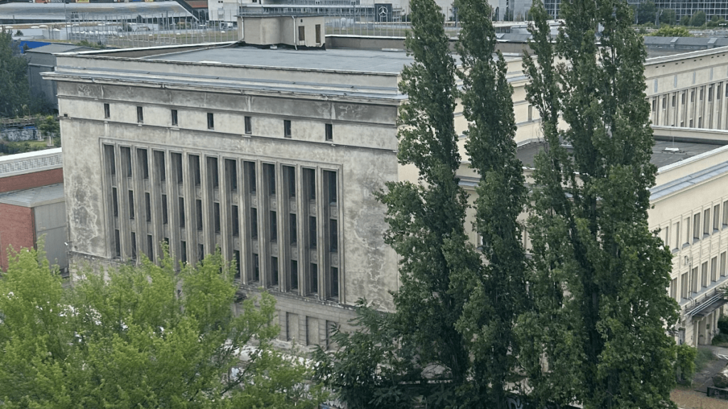 How To Get Into Berghain | Hello Berlin Blog | Berlin Travel Blog | Things To Do In Berlin, Germany