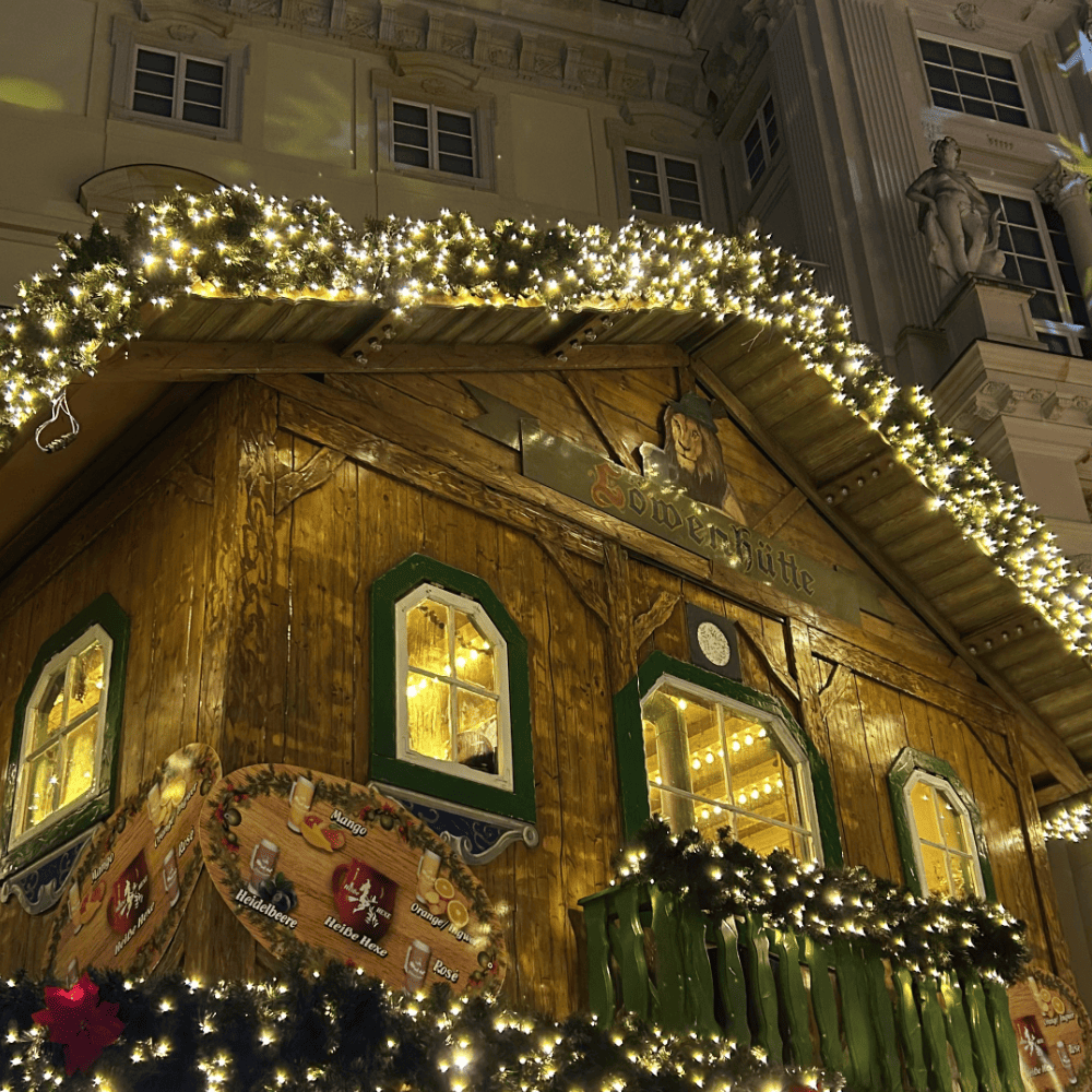 Humboldt Forum | Best Christmas Markets in Berlin