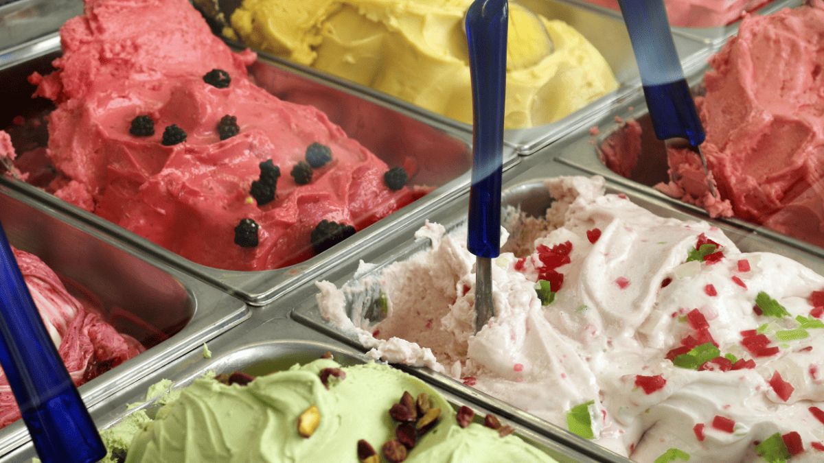 Berlin Gelato Week 2025 | Hello Berlin Blog