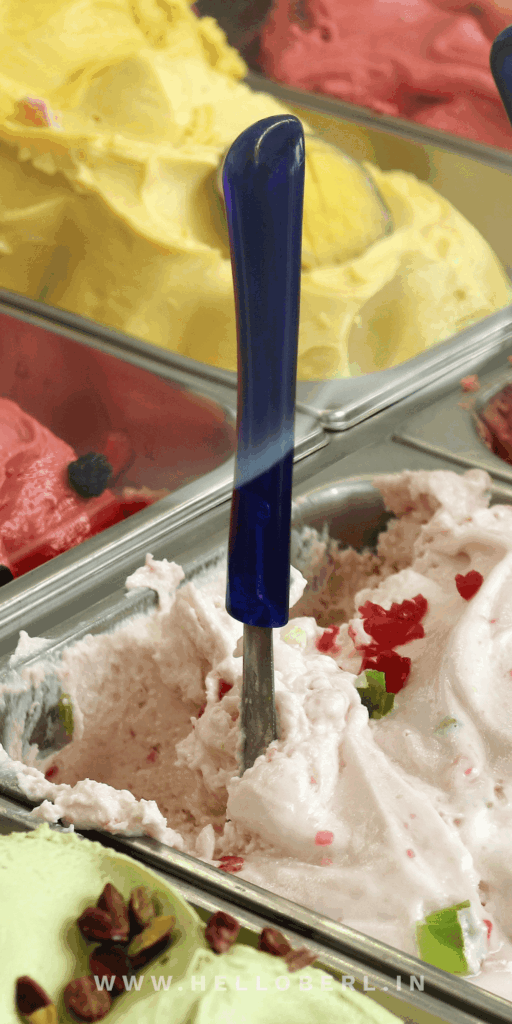 Berlin Gelato Week 2025 | Hello Berlin Blog