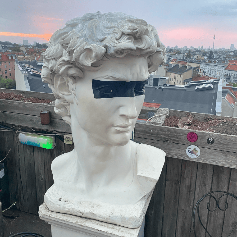 Best Rooftop Bars in Berlin | Hello Berlin Blog
