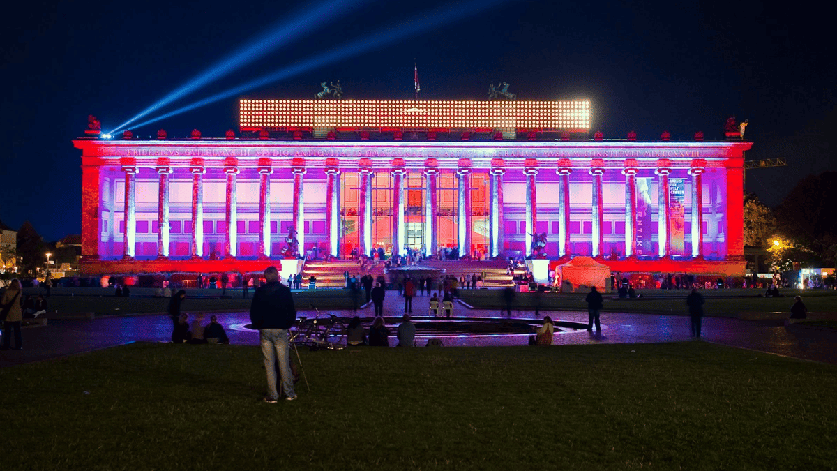 Long Night Of Museums Berlin: Your 2025 Guide