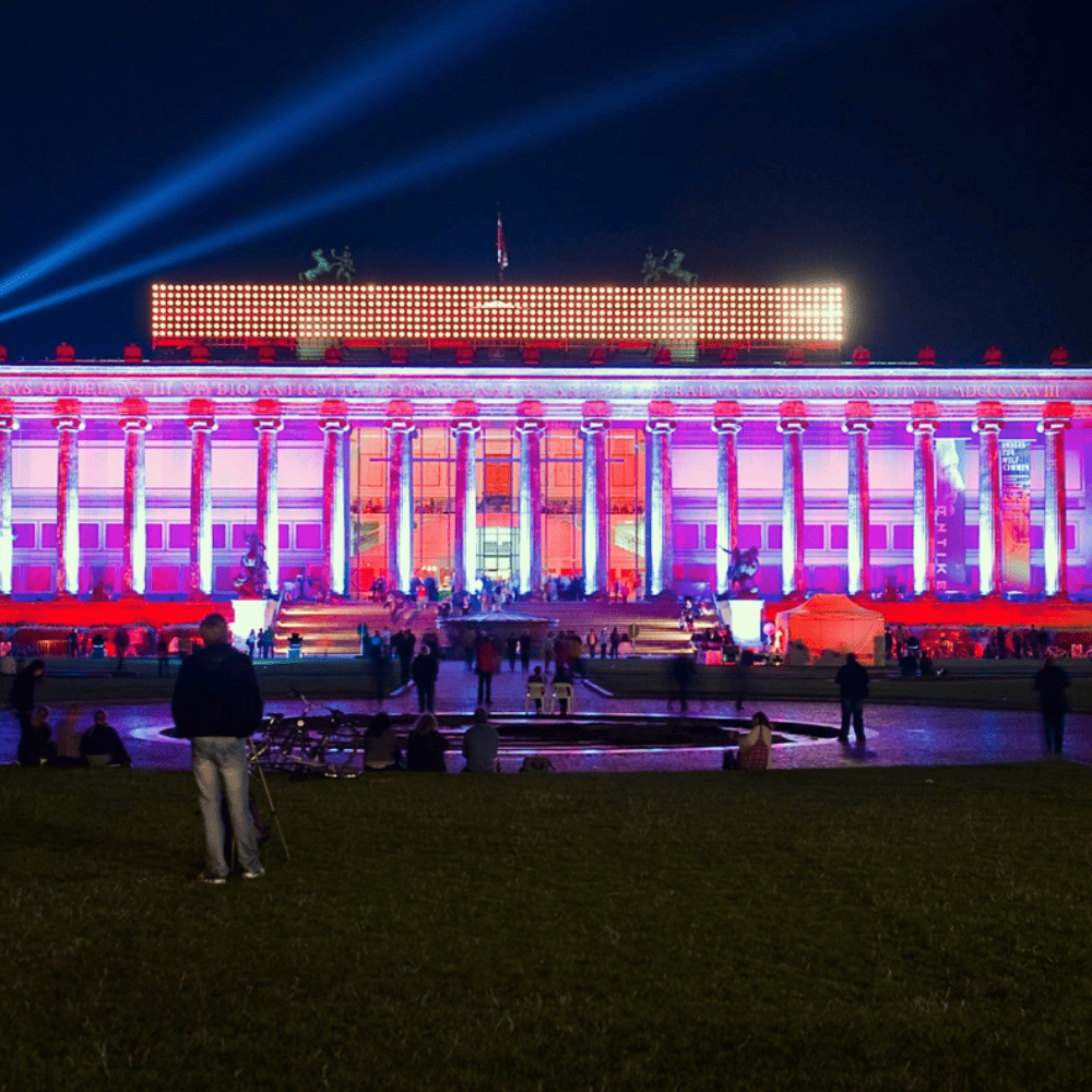 Long Night Of Museums Berlin: Your 2025 Guide