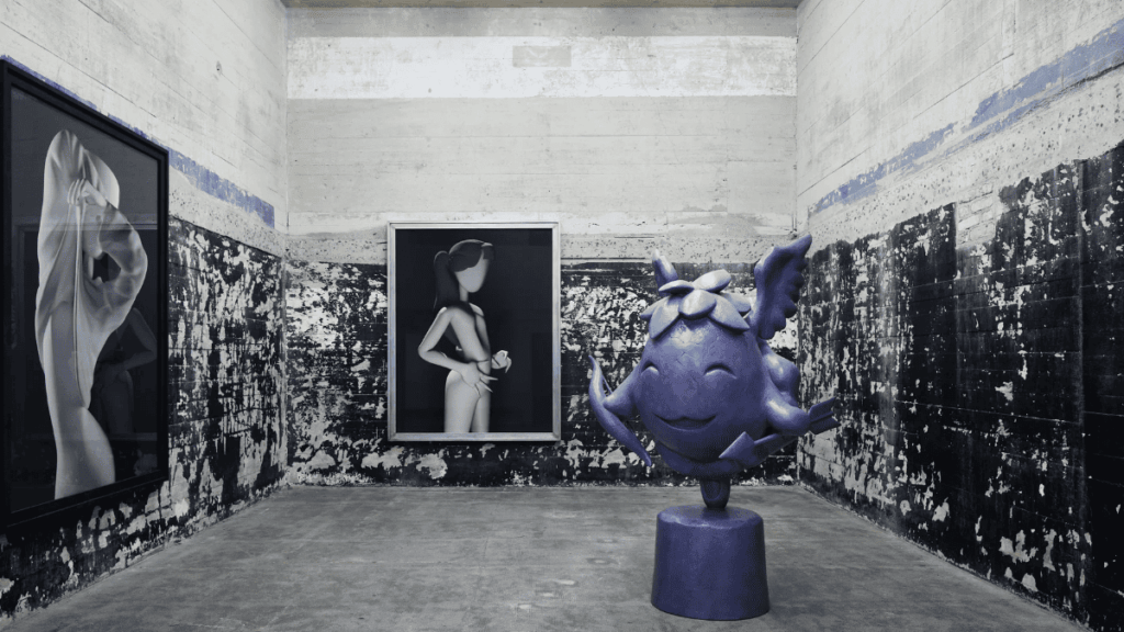 Boros Collection Open House Berlin Art Week