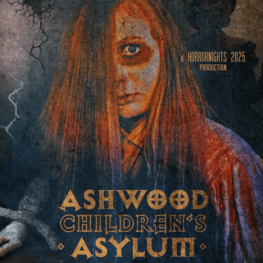 Horror Night at Babelsberg | 10 Things To Do in Berlin This Fall | Berlin Travel Tips