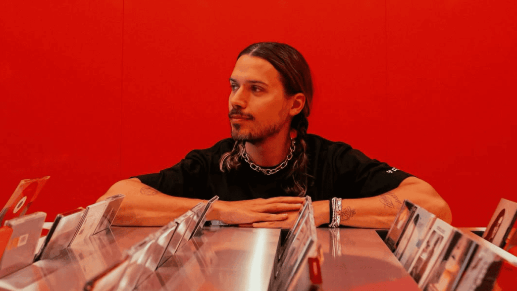 Harry Nuriev | Crosby Studios | Wilhelm Hallen No 6