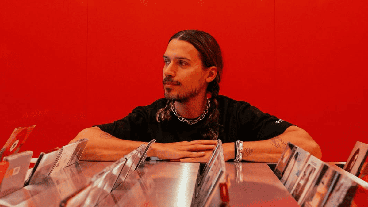 Harry Nuriev | Crosby Studios | Wilhelm Hallen No 6