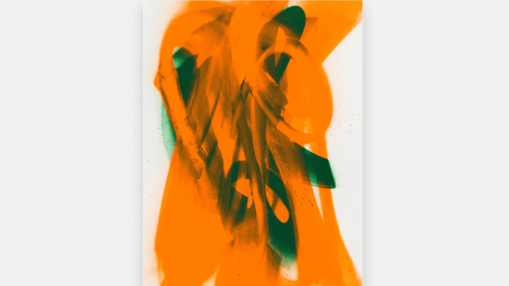 Katharina Grosse | Galerie Max Hetzler