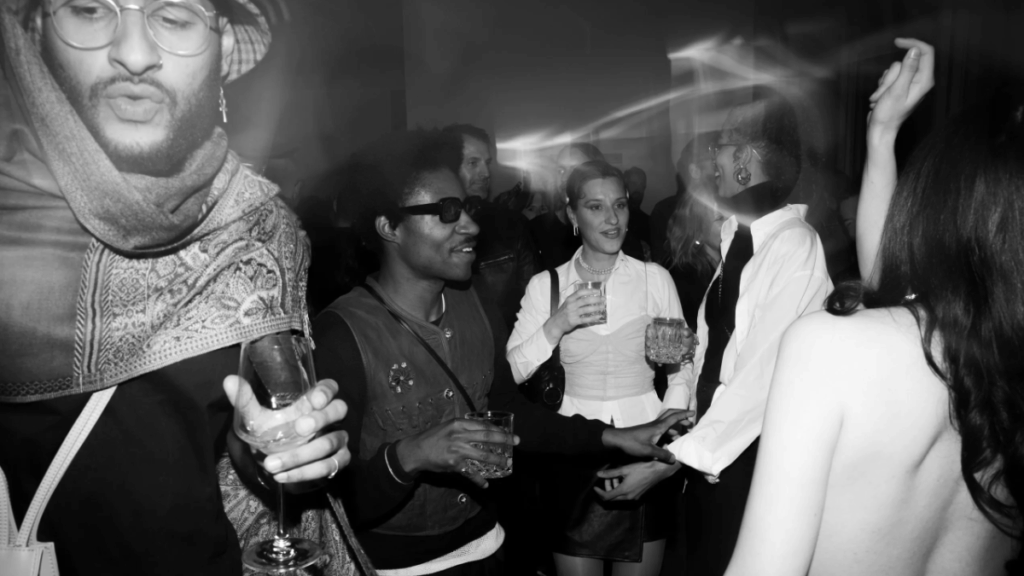 The Loft | Soft Power