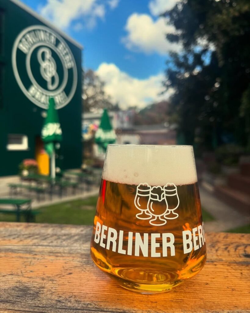 Berliner Berg