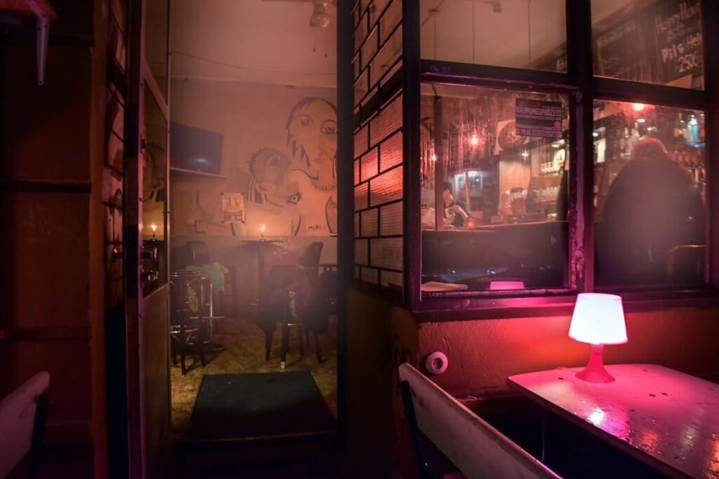 Bierkombinat Berlin