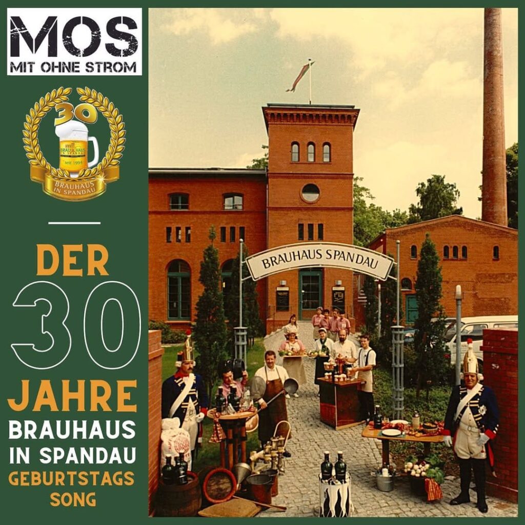 Brauhaus Spandau