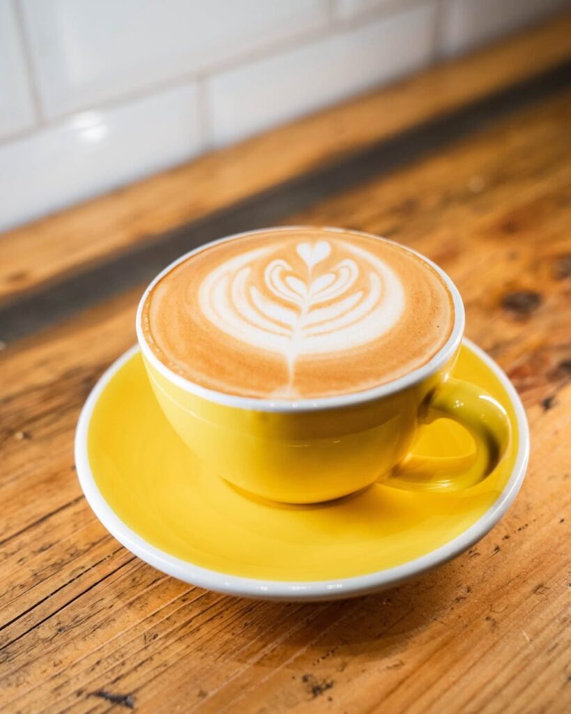 Coffee Pony Schöneberg Berlin Cafe