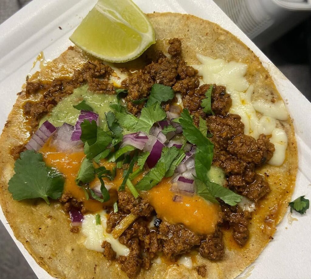 El Amigo Tacos | Best Tacos in Berlin Germany