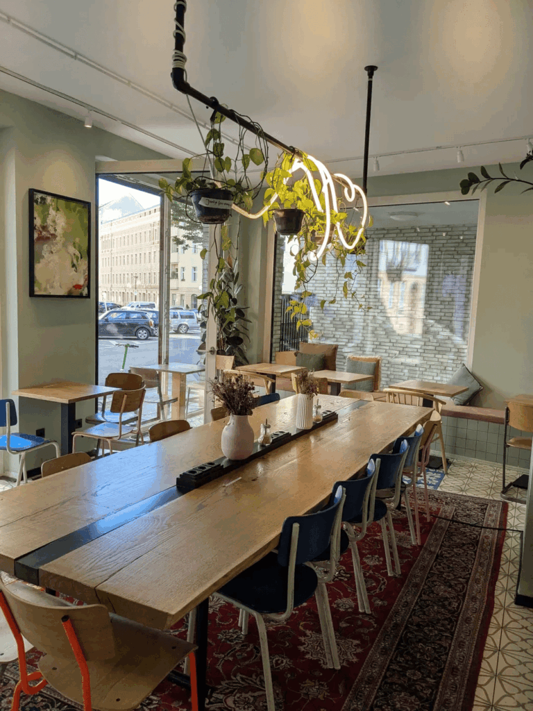 Erchy's Berlin Mitte