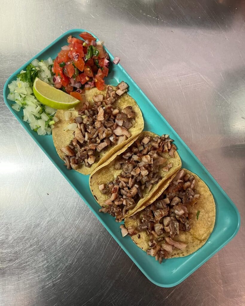 Maria Bonita | Best Tacos in Berlin Germany