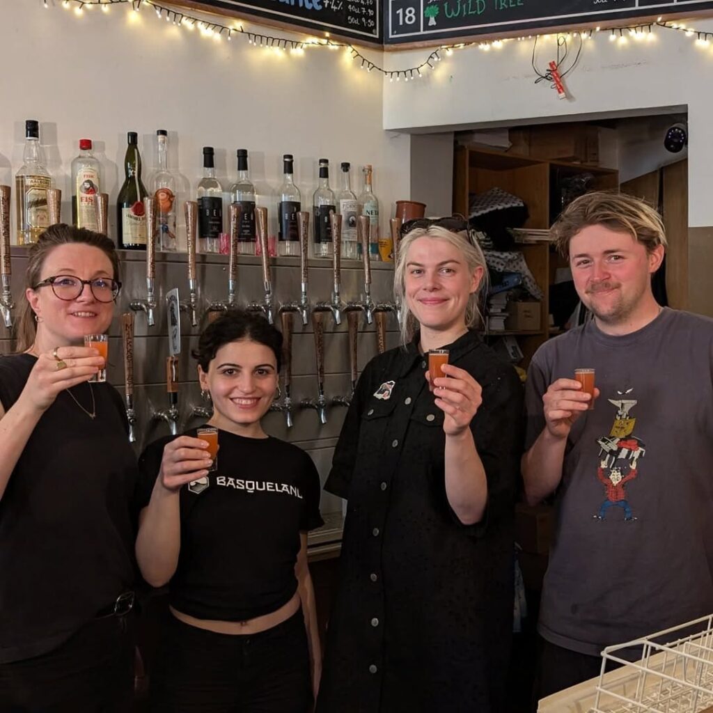 Mikkeller Berlin