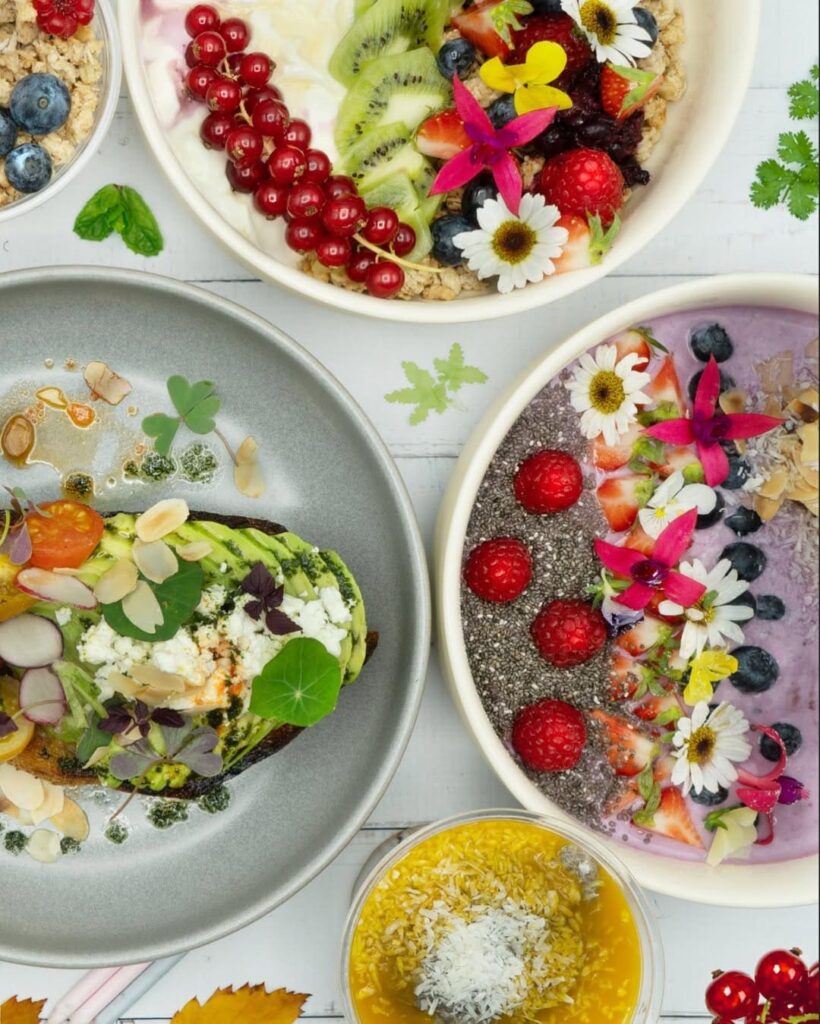 Mug And Spoon Cafe | Berlin Mitte
