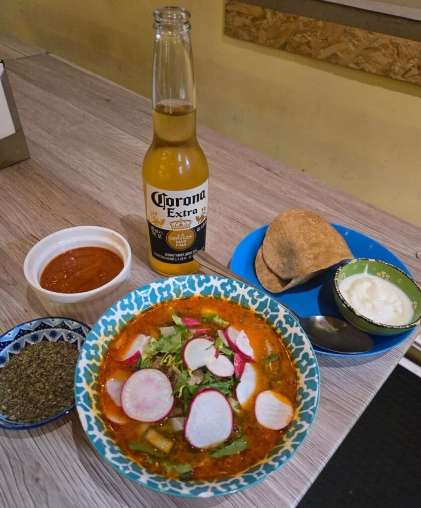 Pancho Villa | Best Tacos in Berlin Germany
