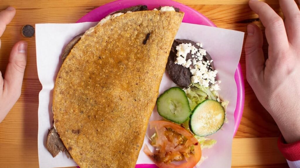 Sabor A Mi | Best Tacos in Berlin Germany