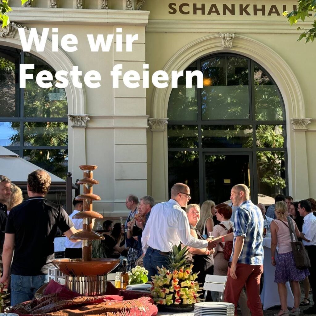 Schankhalle Pfefferberg Berlin