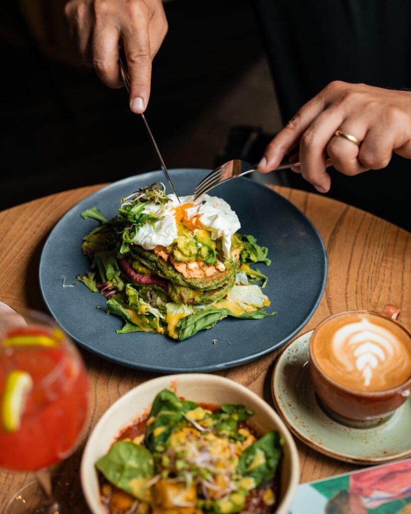 Stillbruch Cafe Berlin Friedrichshain