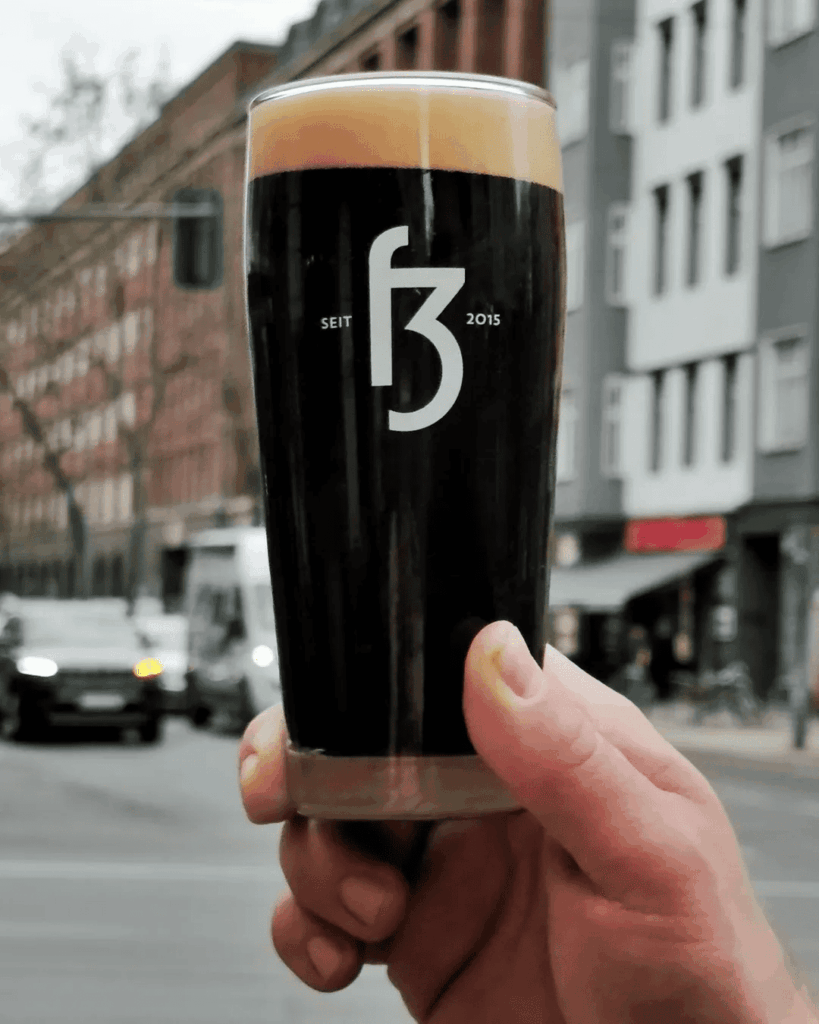 Strassenbrau Berlin