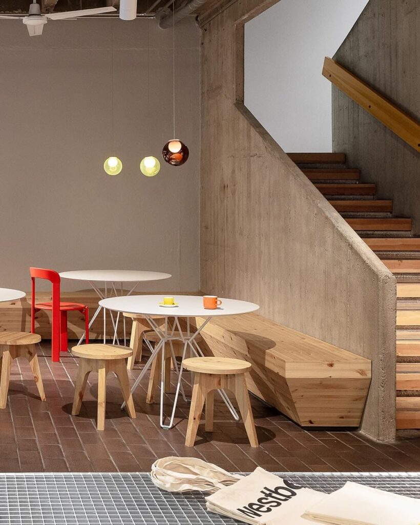 westberlin Kreuzberg Berlin Cafe