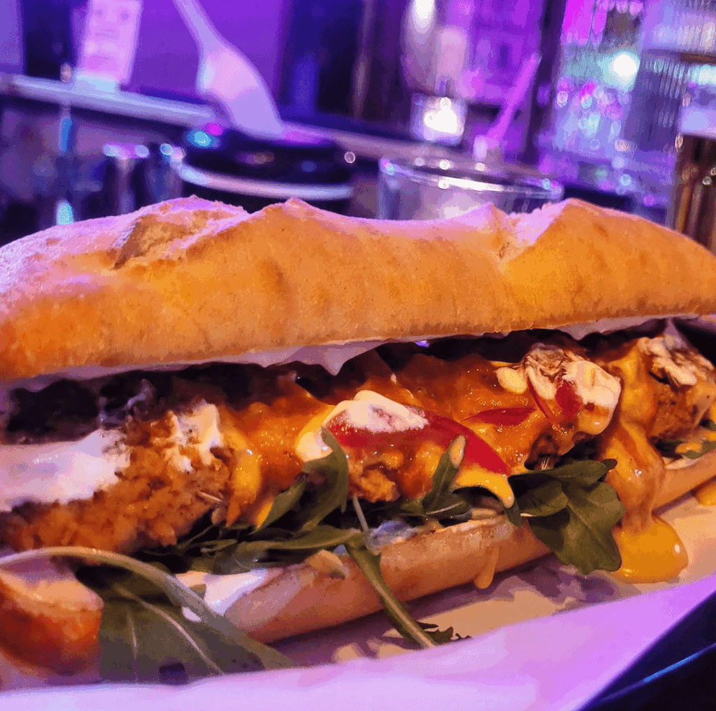 19:77 | Best Vegan Comfort Food in Berlin | Ultimate Vegan Food in Berlin Guide
