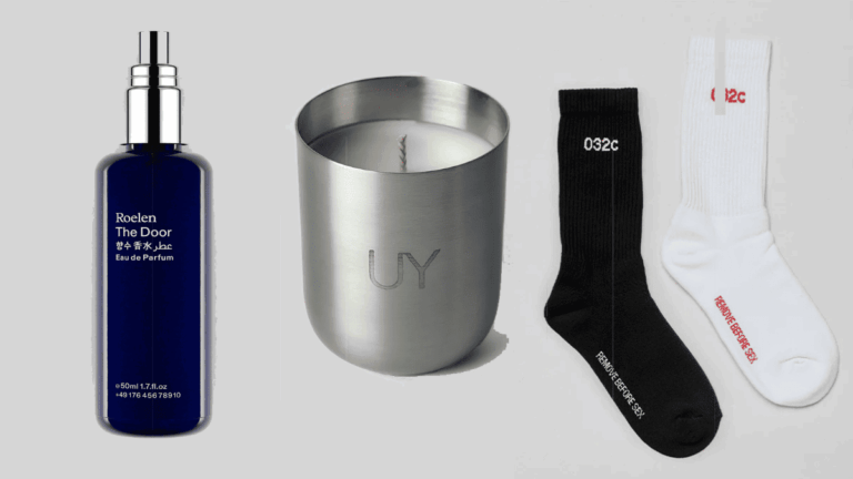 Berlin Holiday Gift Guide 2025