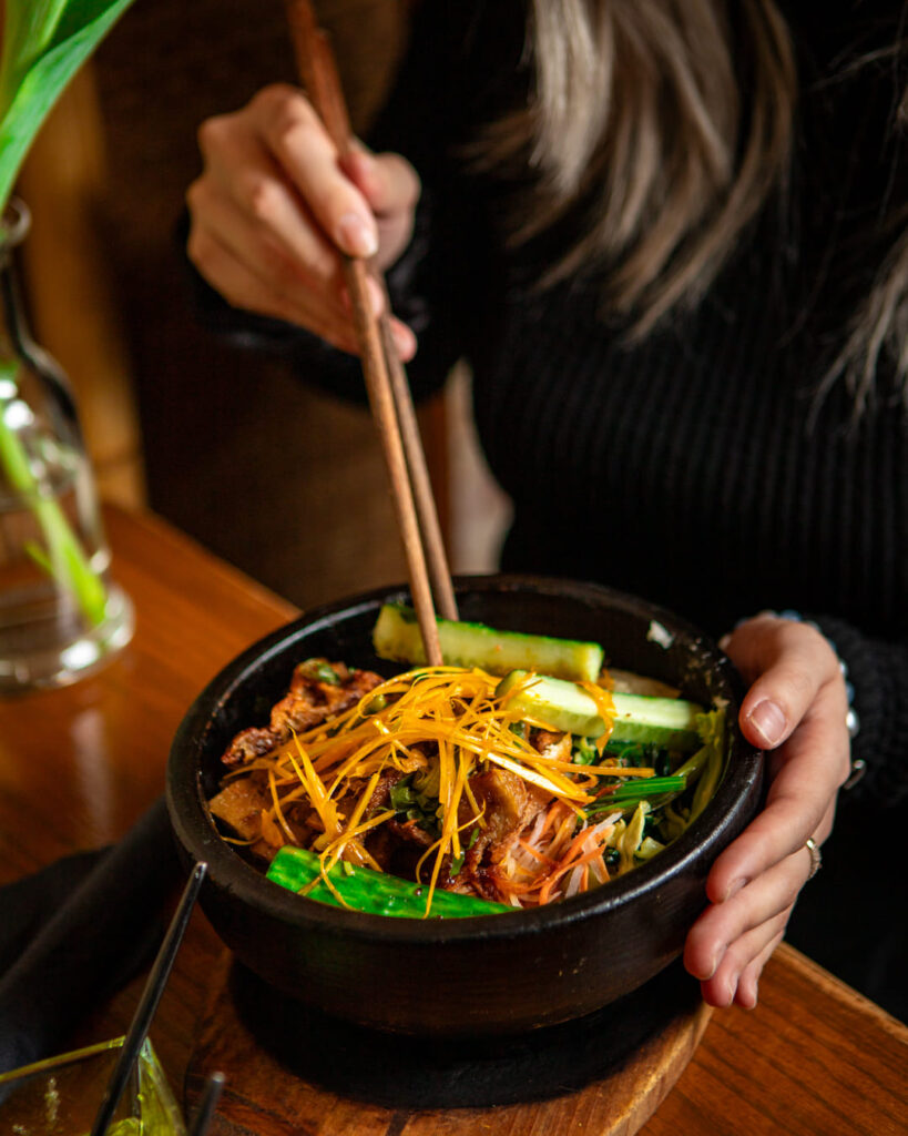 Con Tho | Best Vegan Asian Food in Berlin | Ultimate Guide To Vegan Food in Berlin