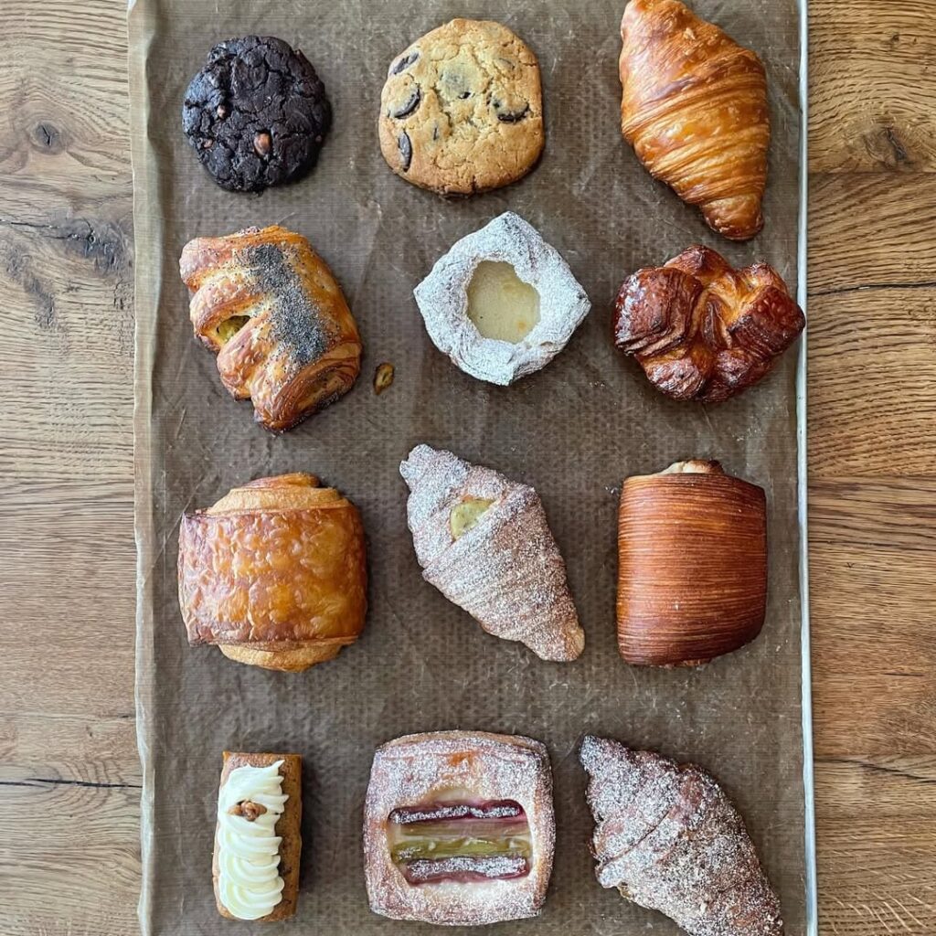 Frea Bakery Vegan Cafe in Berlin | Vegan Food Guide Berlin