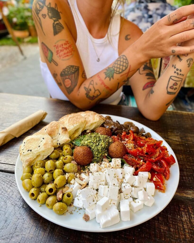 Froindlichst Vegan Cafe in Berlin | Vegan Food Guide Berlin