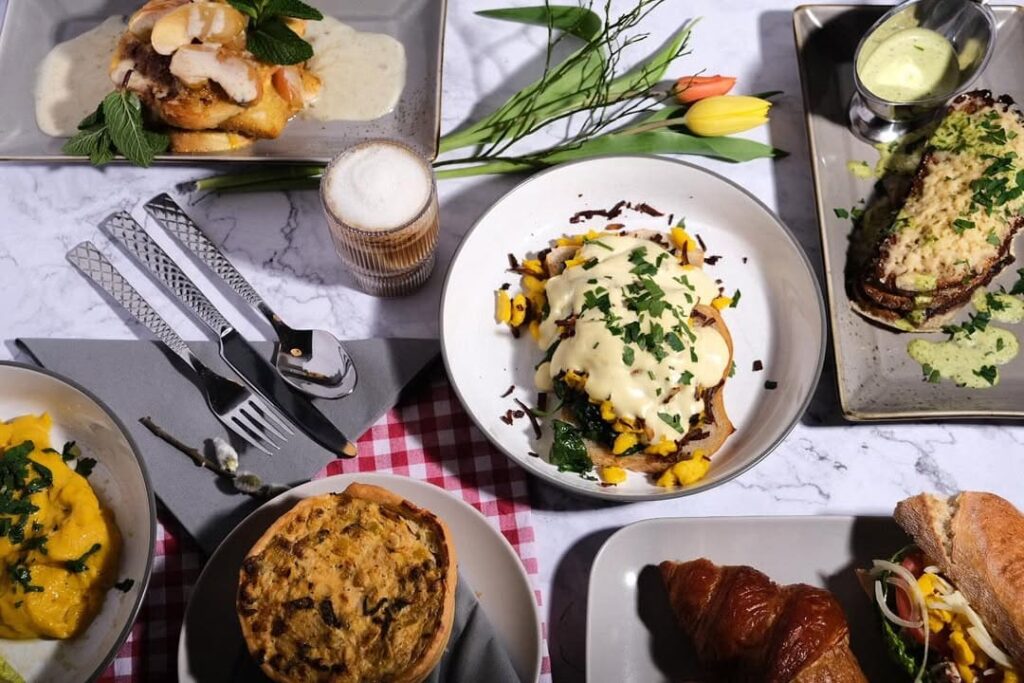 La Petit Veganerie | Vegan French Food in Berlin | Ultimate Vegan Food in Berlin Guide