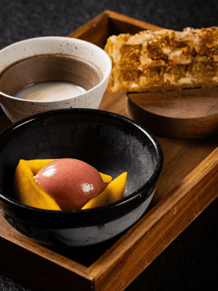 Oukan | Best Vegan Fine Dining in Berlin | Ultimate Vegan Food Guide Berlin