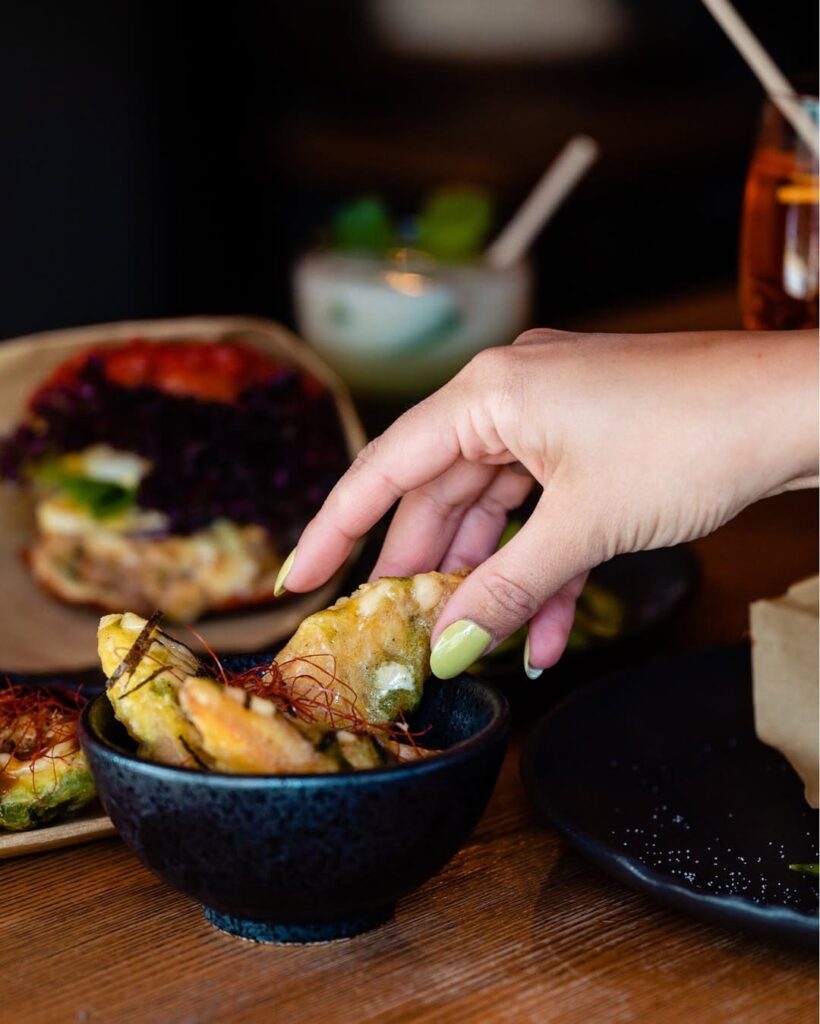 Ryong | Best Vegan Asian Food in Berlin | Ultimate Guide To Vegan Food in Berlin