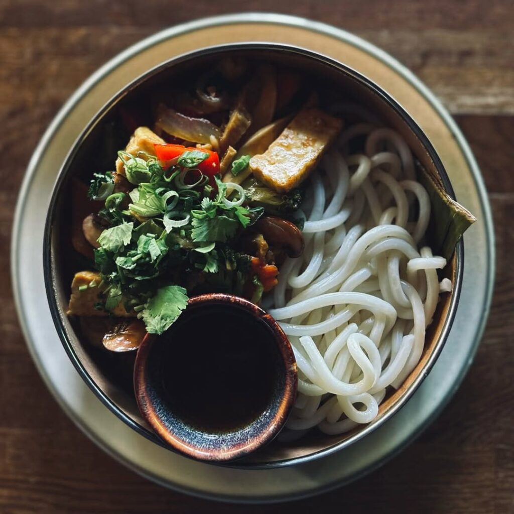 SOY| Best Vegan Asian Food in Berlin | Ultimate Guide To Vegan Food in Berlin