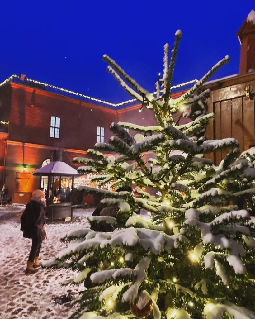 Alt-Spandau | Berlin Christmas Market
