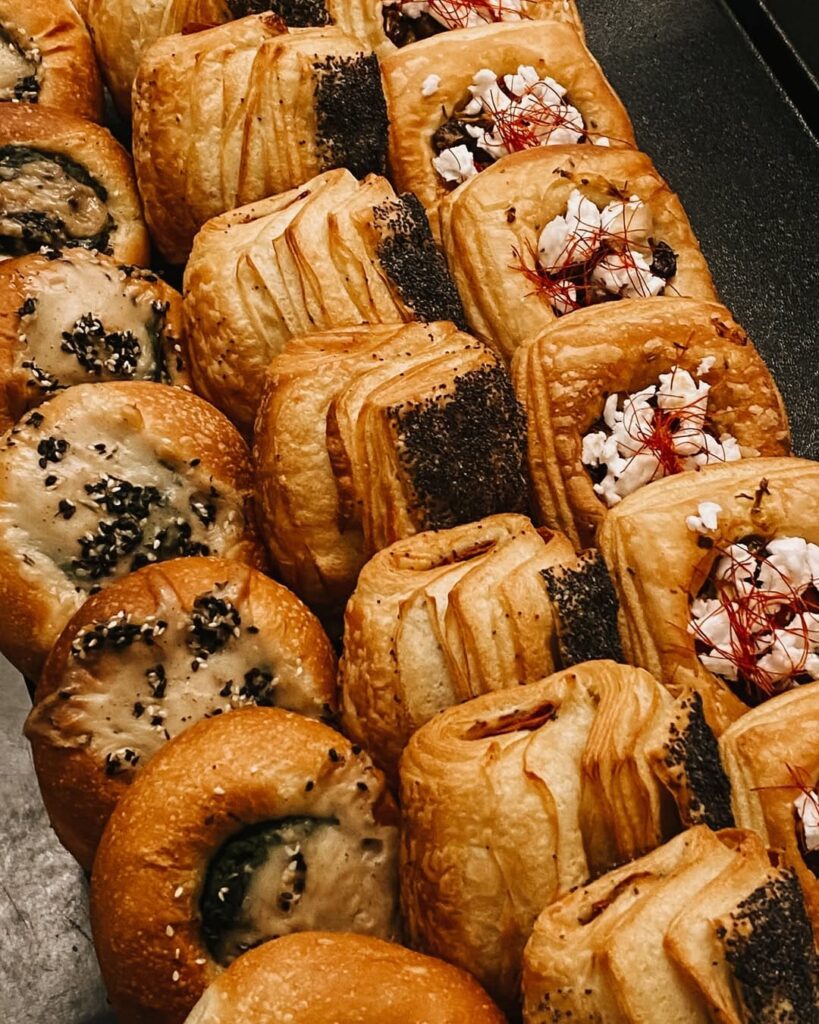 The Sanctuary Best Vegan Cafes in Berlin | Vegan Food Guide Berlin