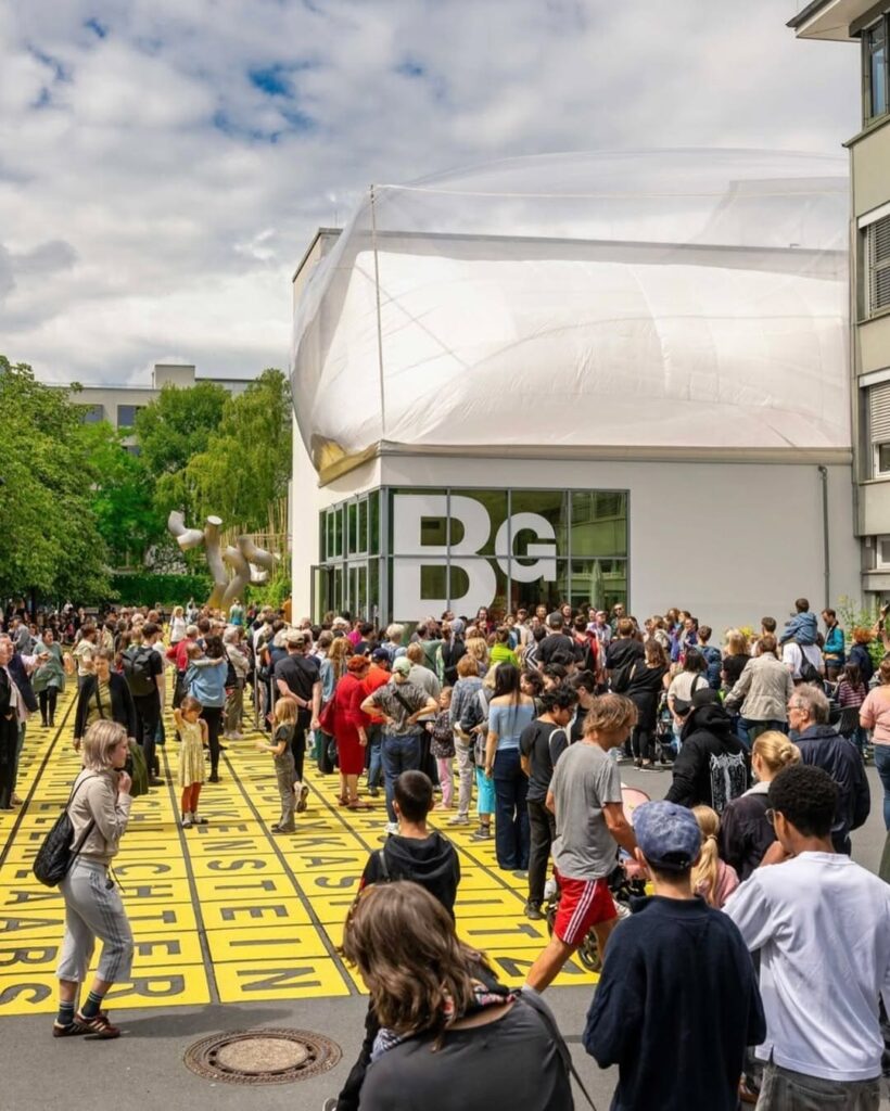 Berlinische Galerie Berlin Art Museum