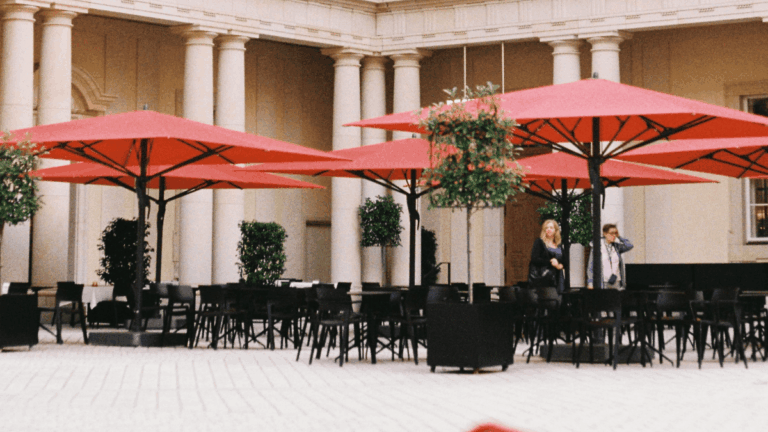 Best German Restaurants in Berlin