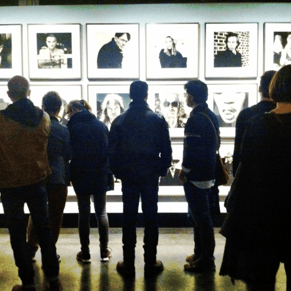 C/O Berlin Art Museum