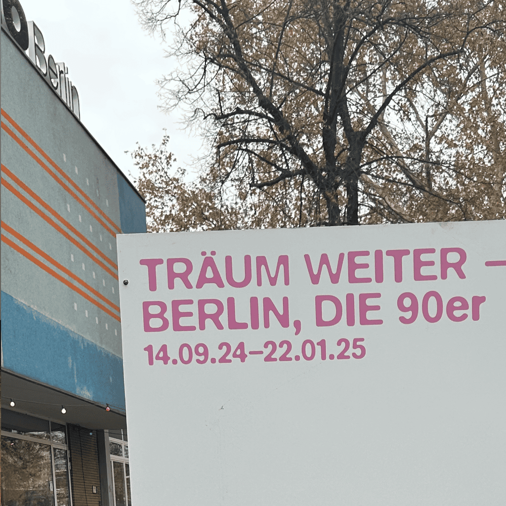 CO Berlin Art Museum Photography | Amerikahaus