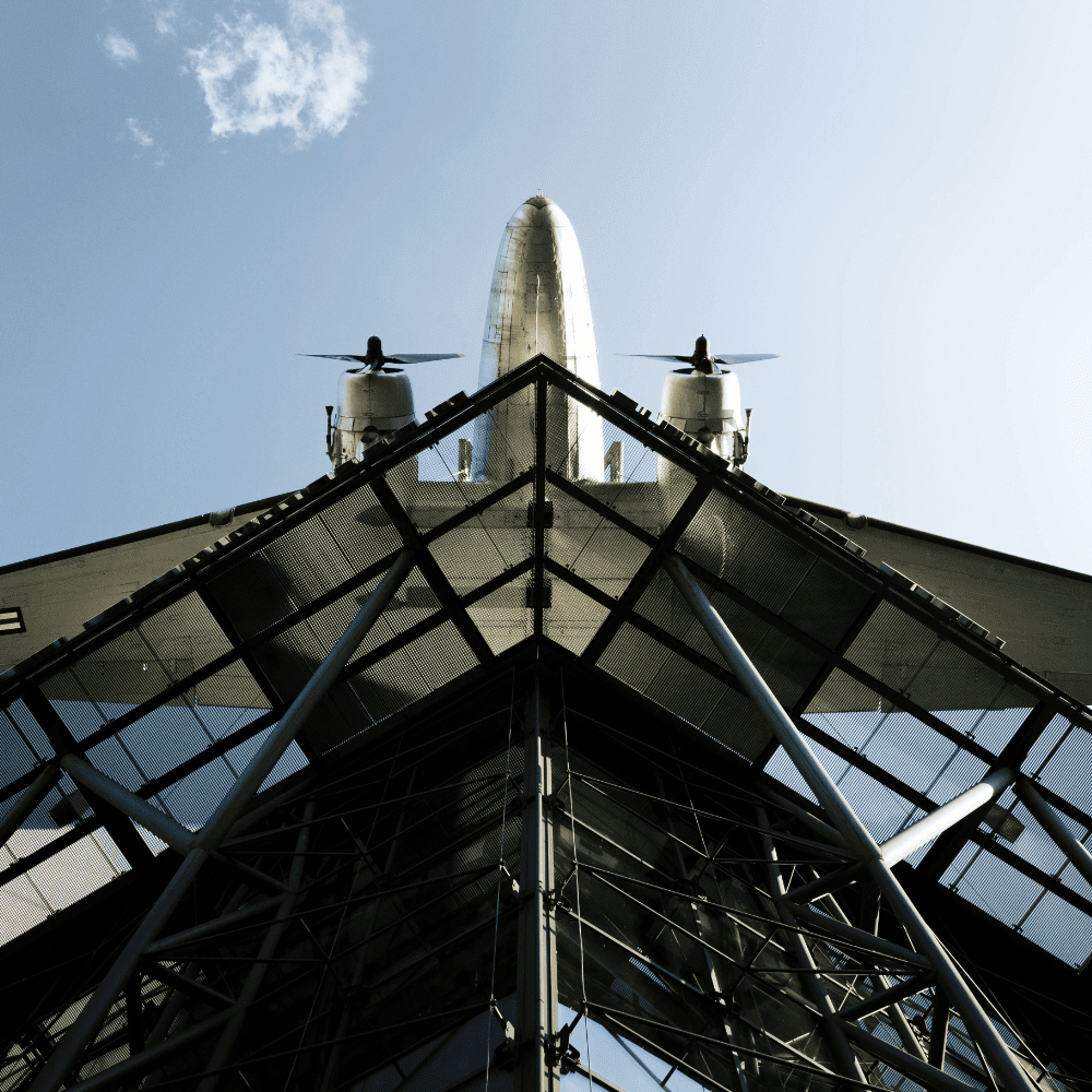 Deutsches Technikmuseum Berlin Museum