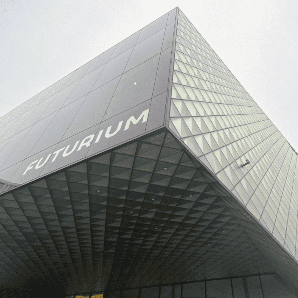 Futurium Berlin Museum