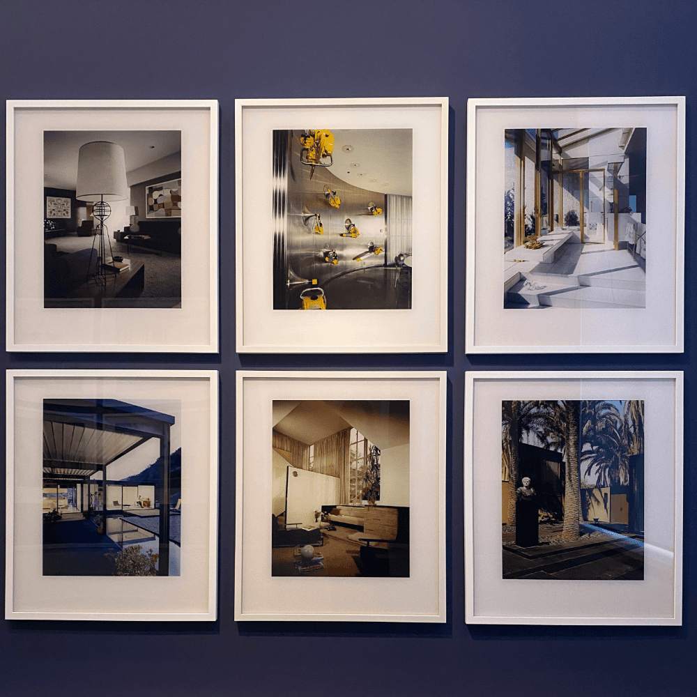 Helmut Newton Berlin Art Museum